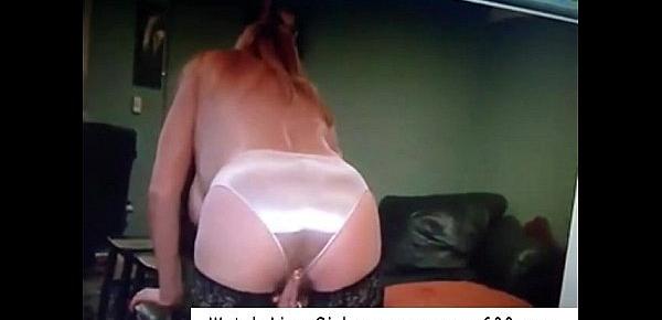  Webcam Girl Full Back Panties Free Webcam Panties Porn Video